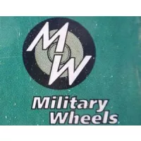 Military Wheels
