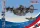 MENG-Model U.S. B-24 Heavy Bomber (Cartoon Model)