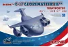 MENG-Model Boeing C-17 Globemaster III Transporter
