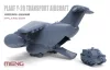 MENG-Model PLAAF Y-20 Transport Aircraft